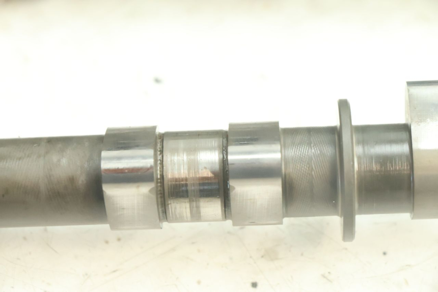 photo de CULASSE YAMAHA YZF R6 600 (2008 - 2009) - Détails caractéristiques