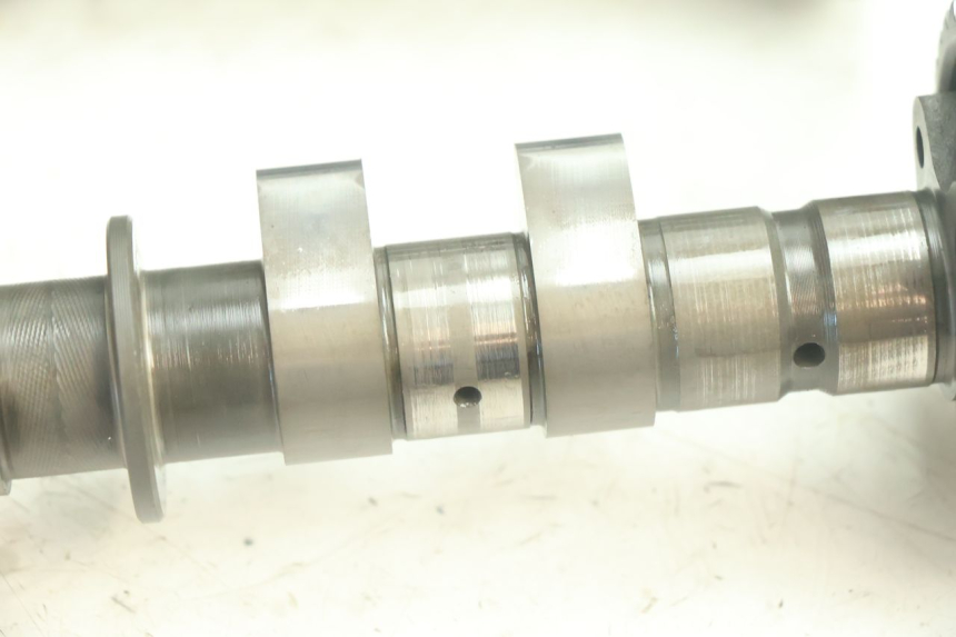 photo de CULASSE YAMAHA YZF R6 600 (2008 - 2009) - Zoom composants
