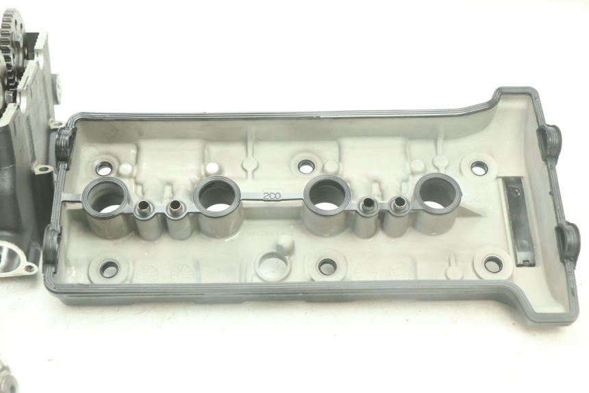 photo de CULASSE YAMAHA YZF R6 600 (2008 - 2009) - Zoom qualité