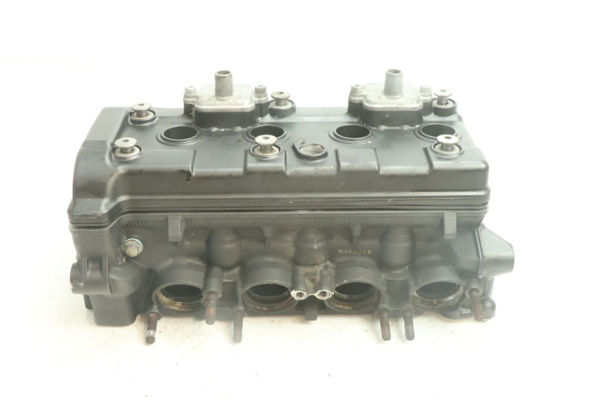 photo de CULASSE YAMAHA YZF R6 600 (2008 - 2009) - Aperçu profil