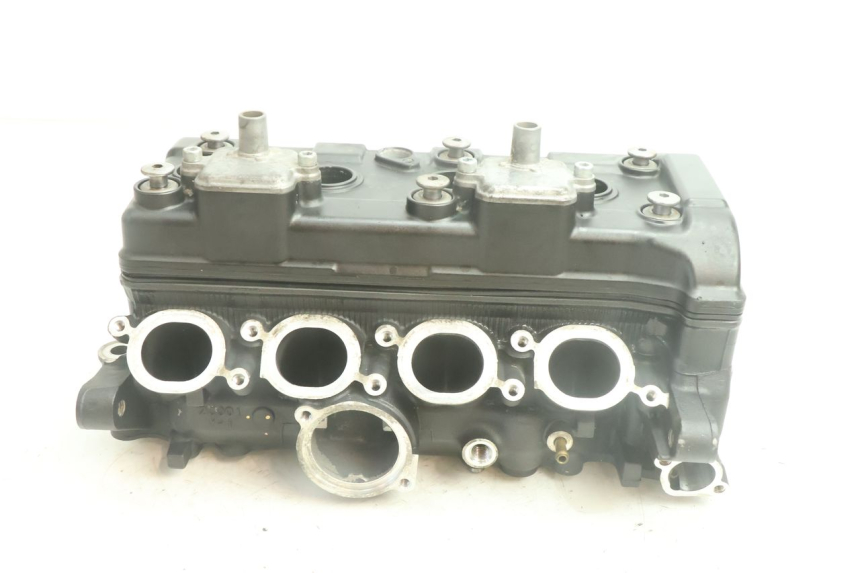 photo de CULASSE YAMAHA YZF R6 600 (2008 - 2009) - Détail de la pièce