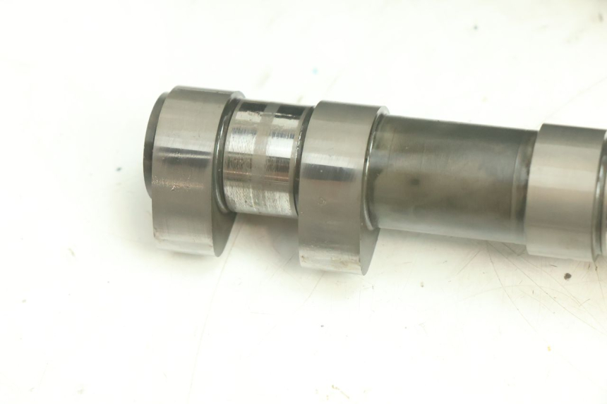 photo de CULASSE YAMAHA YZF R6 600 (2008 - 2009) - Autre angle de vue