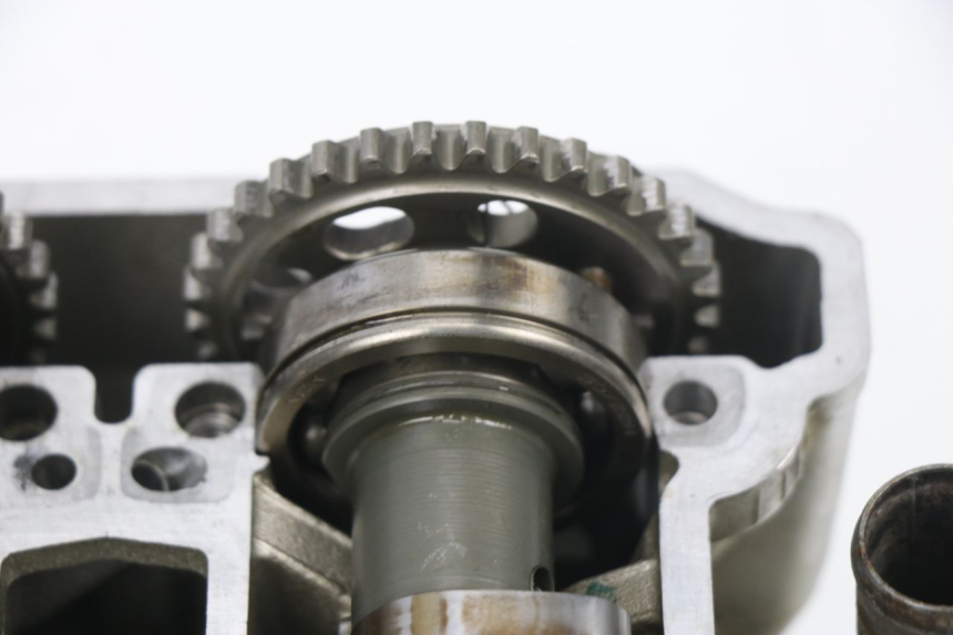 photo de CULASSE YAMAHA YZF YZ-F 450 (2006 - 2009)