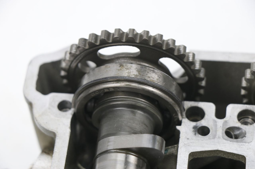 photo de CULASSE YAMAHA YZF YZ-F 450 (2006 - 2009)