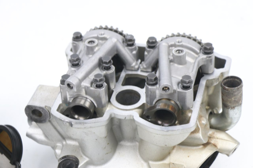 photo de CULASSE YAMAHA YZF YZ-F 450 (2006 - 2009)