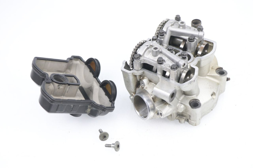 photo de CULASSE YAMAHA YZF YZ-F 450 (2006 - 2009)