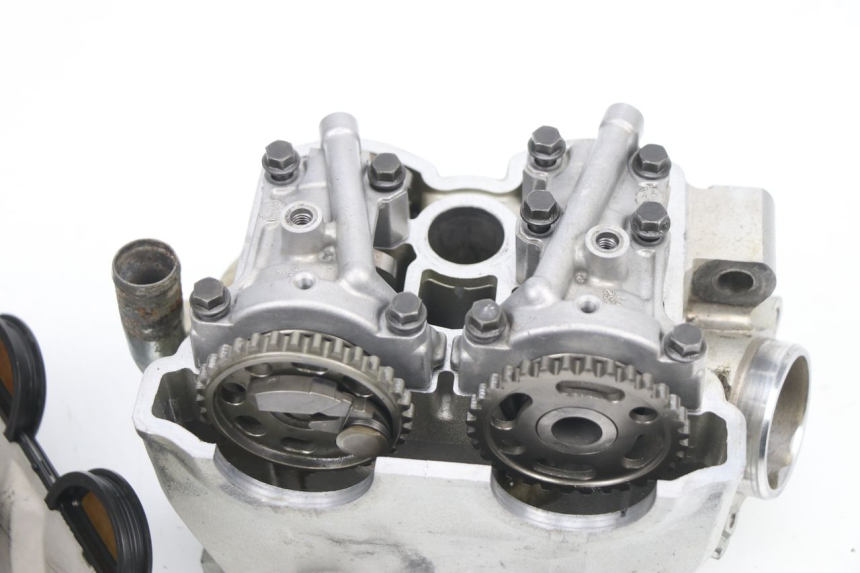 photo de CULASSE YAMAHA YZF YZ-F 450 (2006 - 2009)