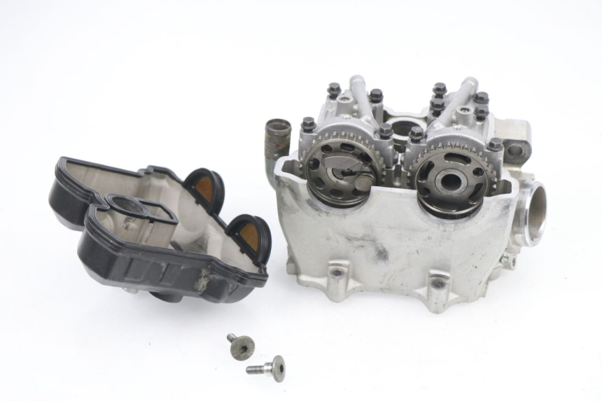 photo de CULASSE YAMAHA YZF YZ-F 450 (2006 - 2009)