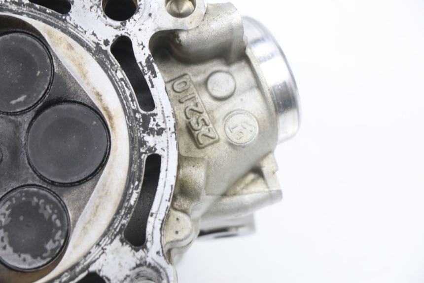 photo de CULASSE YAMAHA YZF YZ-F 450 (2006 - 2009)