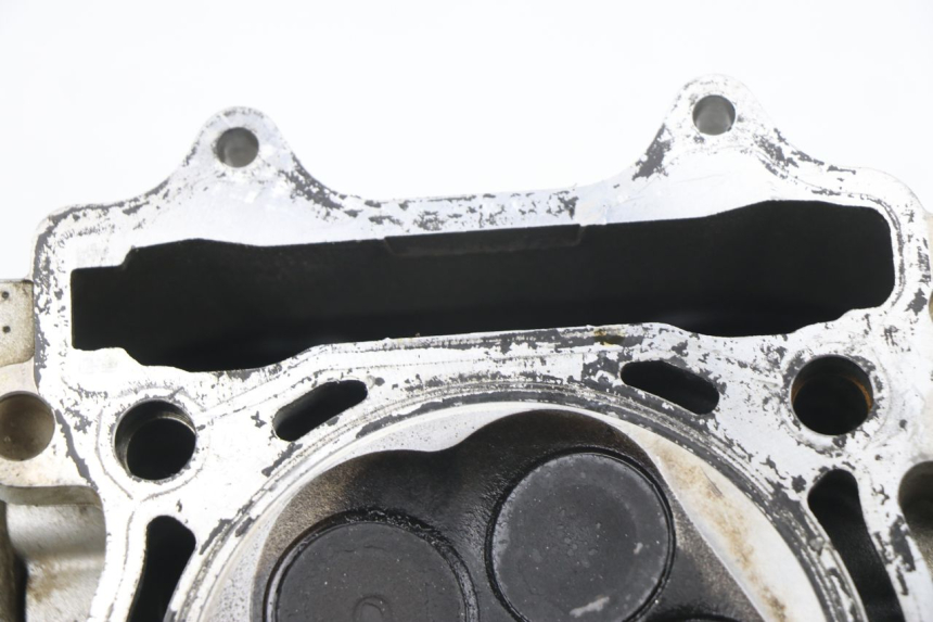 photo de CULASSE YAMAHA YZF YZ-F 450 (2006 - 2009)