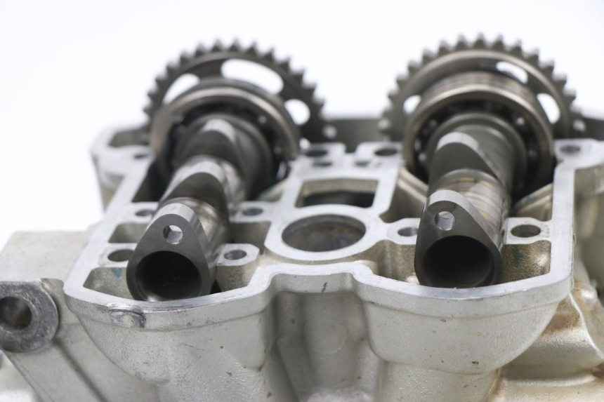 photo de CULASSE YAMAHA YZF YZ-F 450 (2006 - 2009)