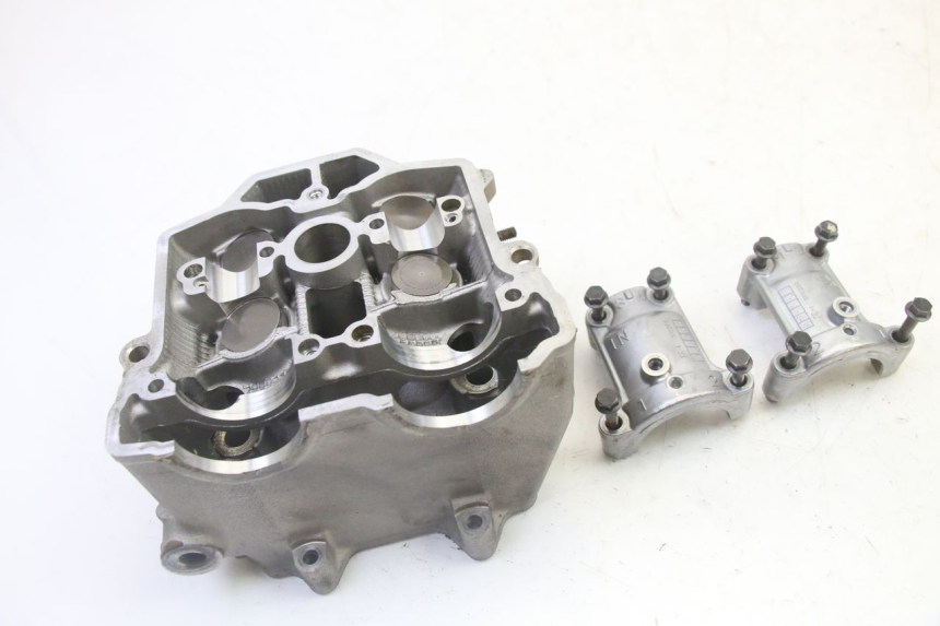 photo de CULASSE YAMAHA YZF YZ-F 450 (2014 - 2016)