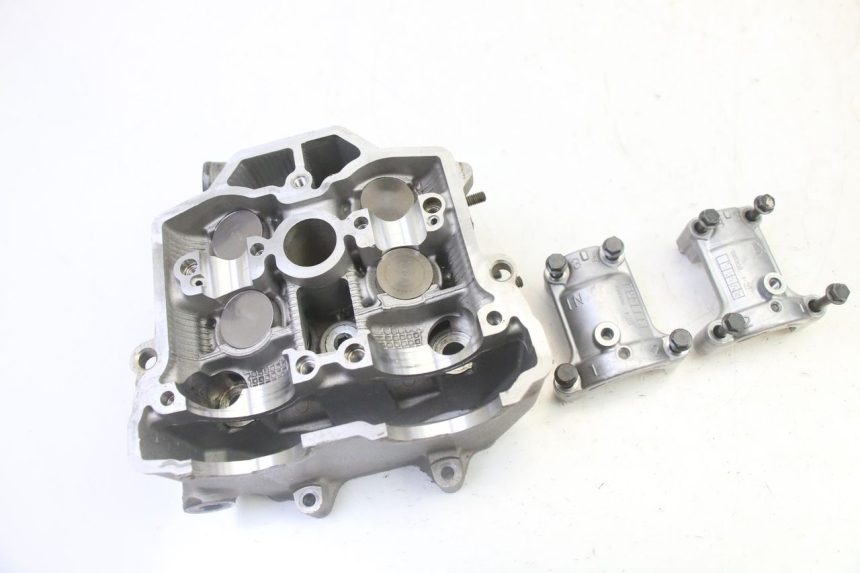 photo de CULASSE YAMAHA YZF YZ-F 450 (2014 - 2016)
