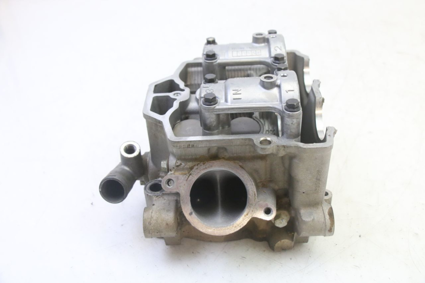 photo de CULASSE YAMAHA YZF YZ-F 450 (2014 - 2016)