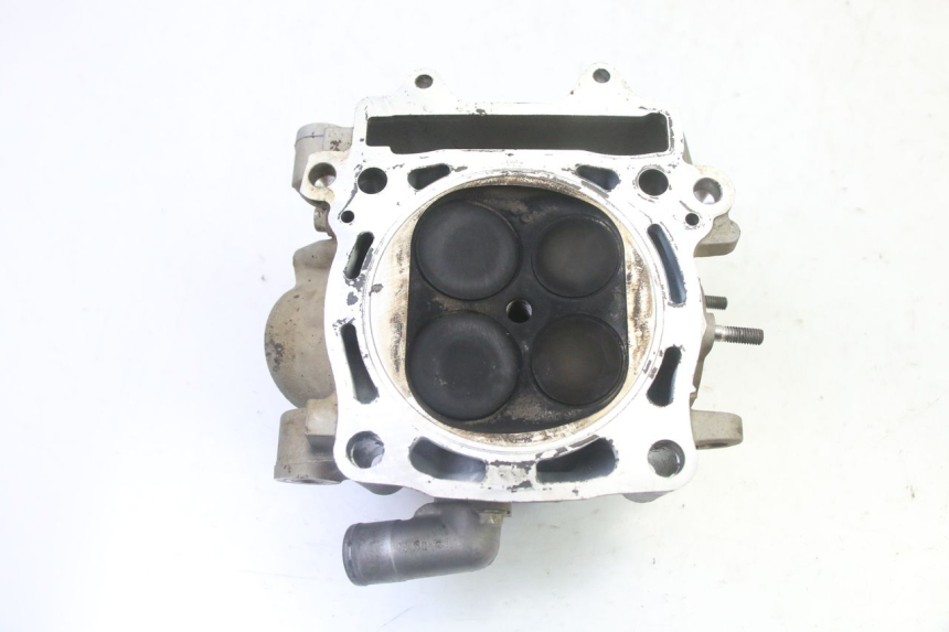 photo de CULASSE YAMAHA YZF YZ-F 450 (2014 - 2016)