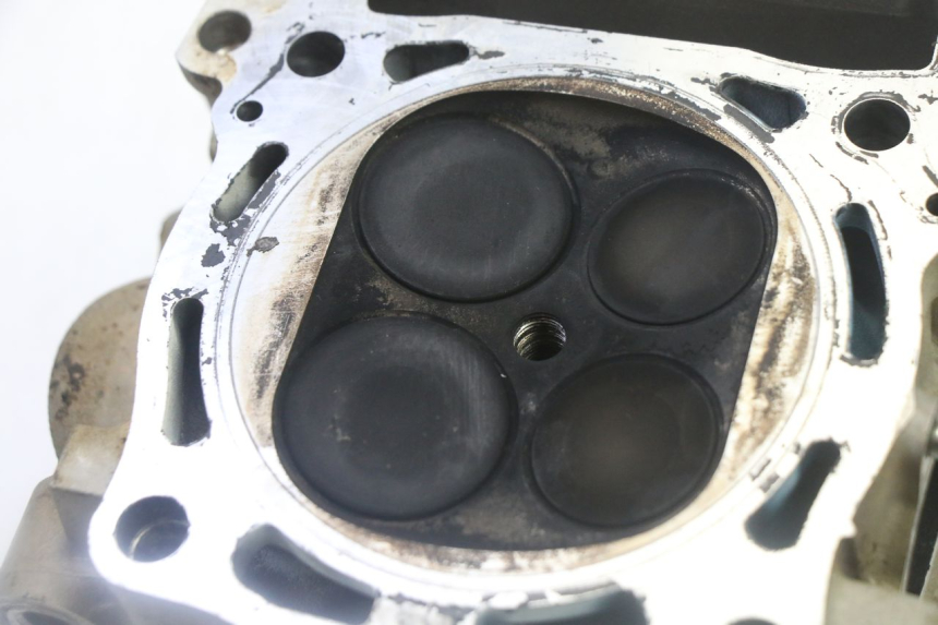 photo de CULASSE YAMAHA YZF YZ-F 450 (2014 - 2016)