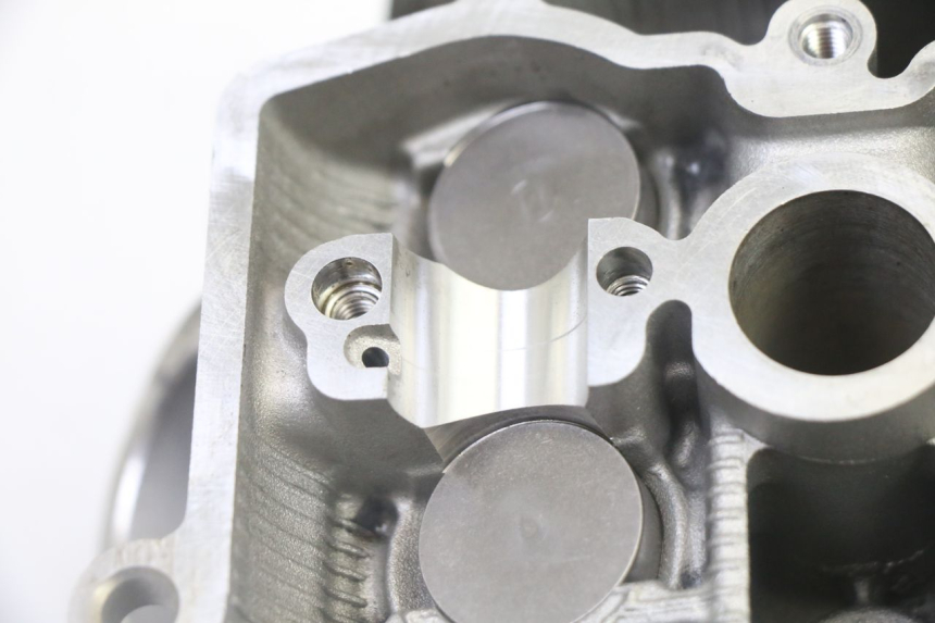 photo de CULASSE YAMAHA YZF YZ-F 450 (2014 - 2016)
