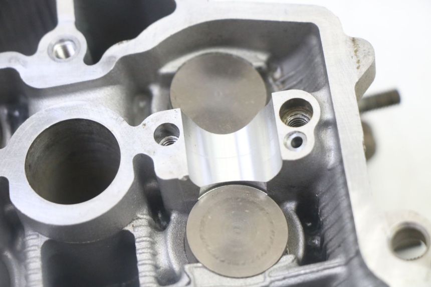 photo de CULASSE YAMAHA YZF YZ-F 450 (2014 - 2016)