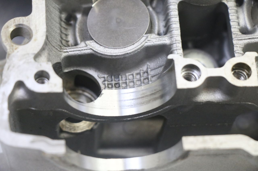 photo de CULASSE YAMAHA YZF YZ-F 450 (2014 - 2016)