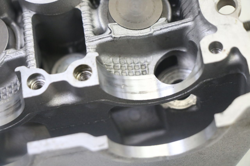 photo de CULASSE YAMAHA YZF YZ-F 450 (2014 - 2016)