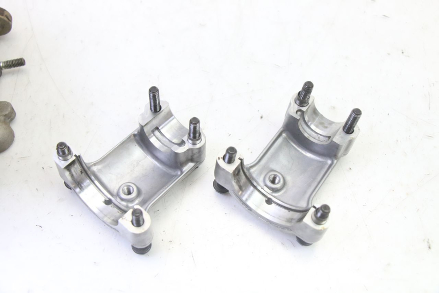photo de CULASSE YAMAHA YZF YZ-F 450 (2014 - 2016)