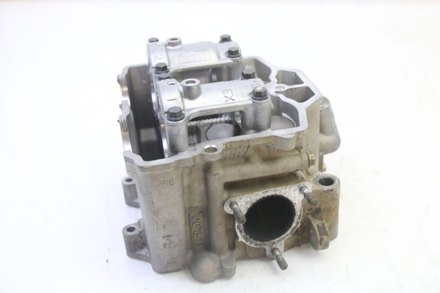 photo de CULASSE YAMAHA YZF YZ-F 450 (2014 - 2016)