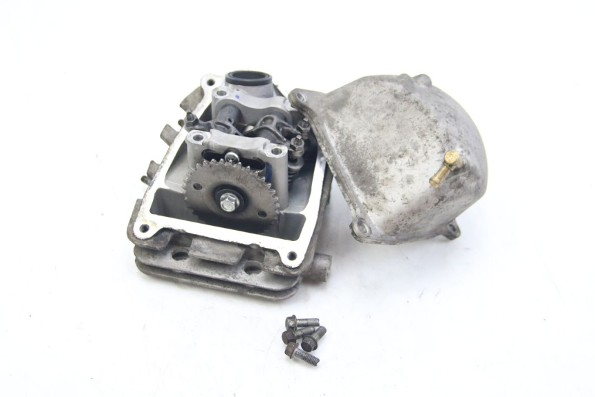 photo de CULASSE PIAGGIO ZIP 4T 50 (2018 - 2020)