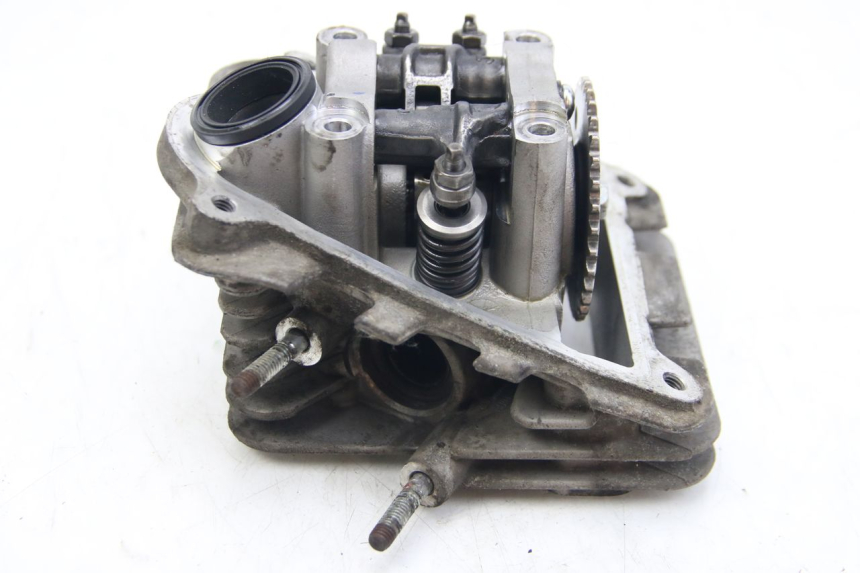 photo de CULASSE PIAGGIO ZIP 4T 50 (2018 - 2020)