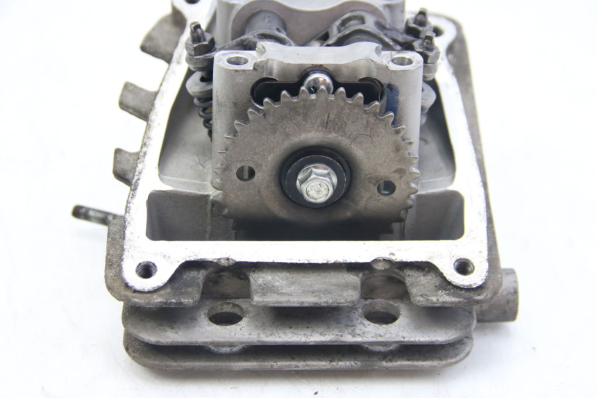 photo de CULASSE PIAGGIO ZIP 4T 50 (2018 - 2020)