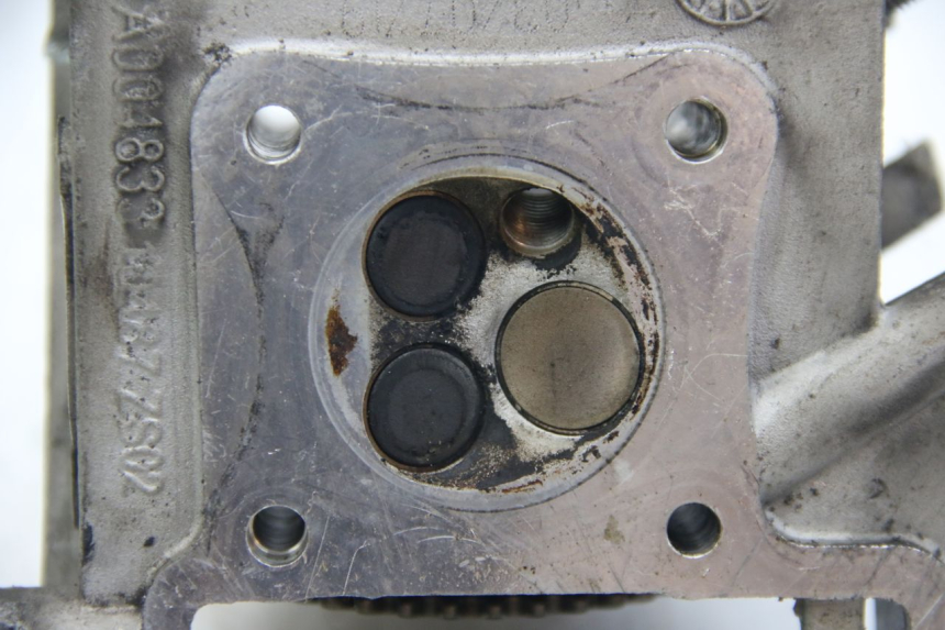 photo de CULASSE PIAGGIO ZIP 4T 50 (2018 - 2020)