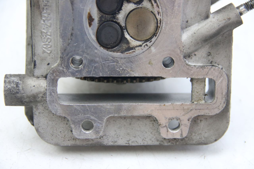 photo de CULASSE PIAGGIO ZIP 4T 50 (2018 - 2020)