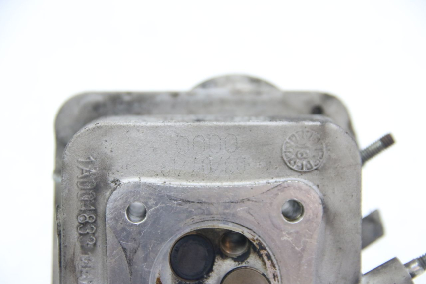 photo de CULASSE PIAGGIO ZIP 4T 50 (2018 - 2020)