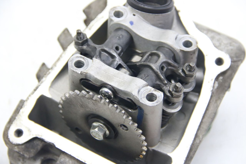 photo de CULASSE PIAGGIO ZIP 4T 50 (2018 - 2020)