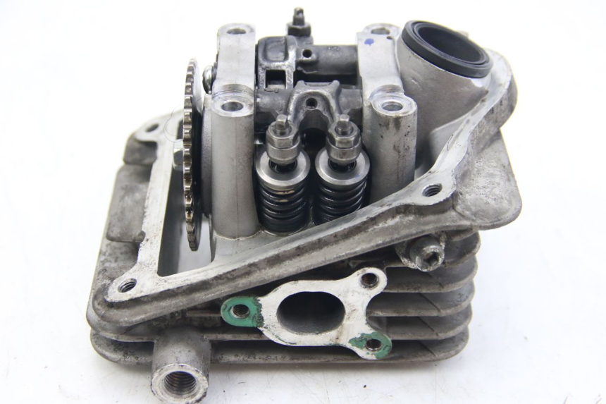 photo de CULASSE PIAGGIO ZIP 4T 50 (2018 - 2020)