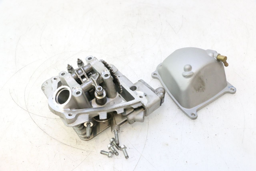 photo de CULASSE PIAGGIO ZIP IGET 4T 50 (2021 - 2023) - Vue produit