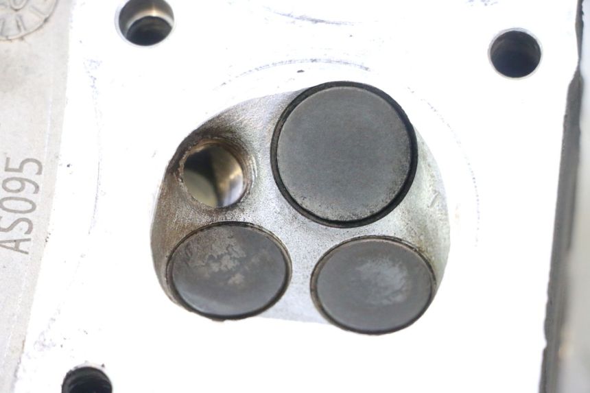 photo de CULASSE PIAGGIO ZIP IGET 4T 50 (2021 - 2023) - Zoom qualité