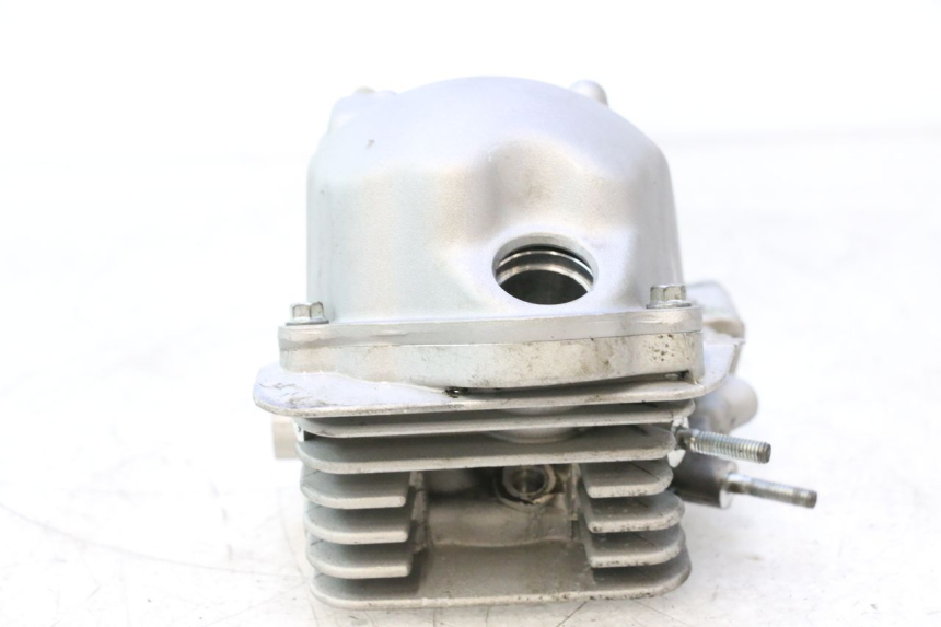 photo de CULASSE PIAGGIO ZIP IGET 4T 50 (2021 - 2023) - Gros plan technique