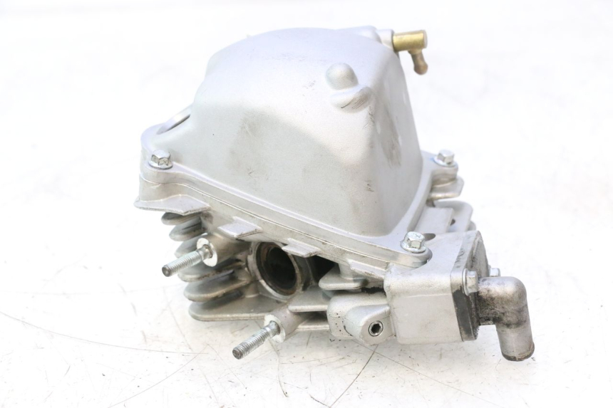 photo de CULASSE PIAGGIO ZIP IGET 4T 50 (2021 - 2023) - Points de fixation