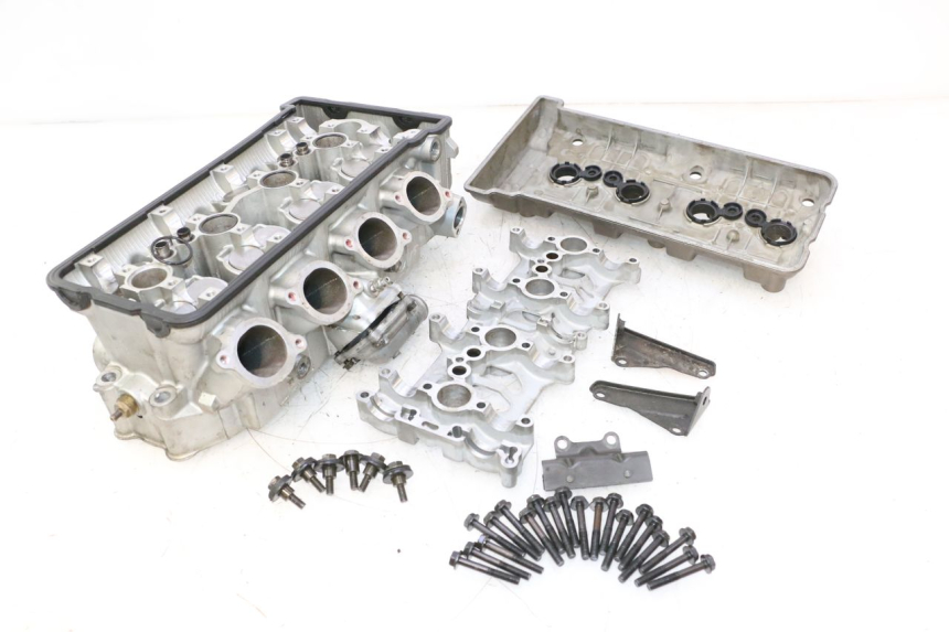 photo de CULASSE KAWASAKI ZX-6R ZX6R 600 (2000 - 2002) - Vue principale