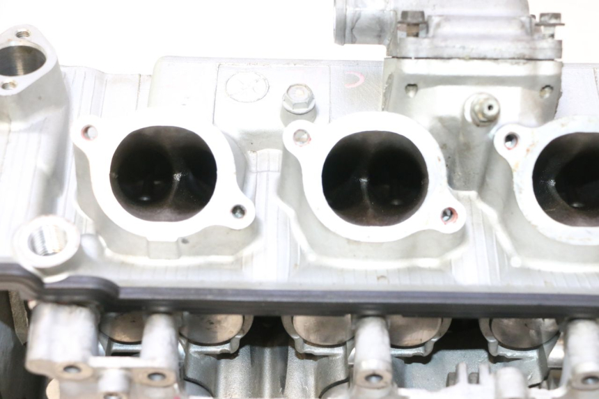 photo de CULASSE KAWASAKI ZX-6R ZX6R 600 (2000 - 2002) - Détails caractéristiques