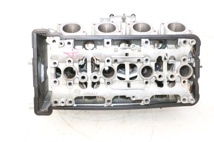 photo de CULASSE KAWASAKI ZX-6R ZX6R 600 (2000 - 2002) - Vue rapprochée