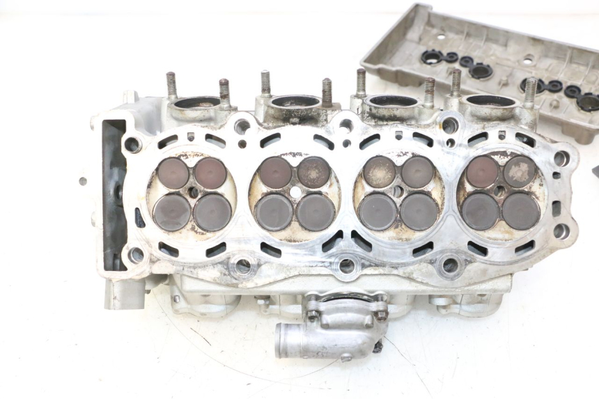 photo de CULASSE KAWASAKI ZX-6R ZX6R 600 (2000 - 2002) - Photo complémentaire