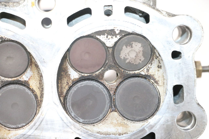 photo de CULASSE KAWASAKI ZX-6R ZX6R 600 (2000 - 2002) - Zoom qualité