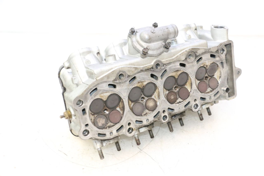 photo de CULASSE KAWASAKI ZX-6R ZX6R 600 (2000 - 2002) - Autre angle de vue