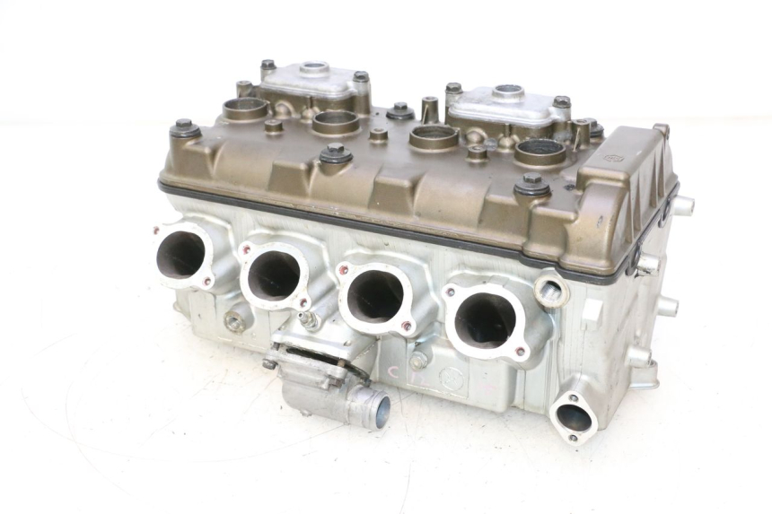 photo de CULASSE KAWASAKI ZX-6R ZX6R 600 (2000 - 2002) - Vue d’ensemble