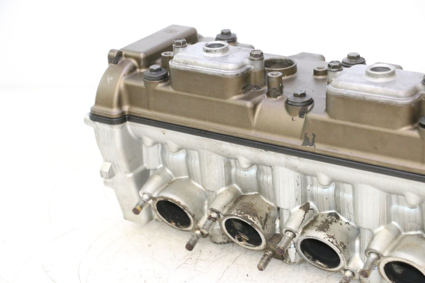 photo de CULASSE KAWASAKI ZX-6R ZX6R 600 (2000 - 2002) - Pièce contrôlée