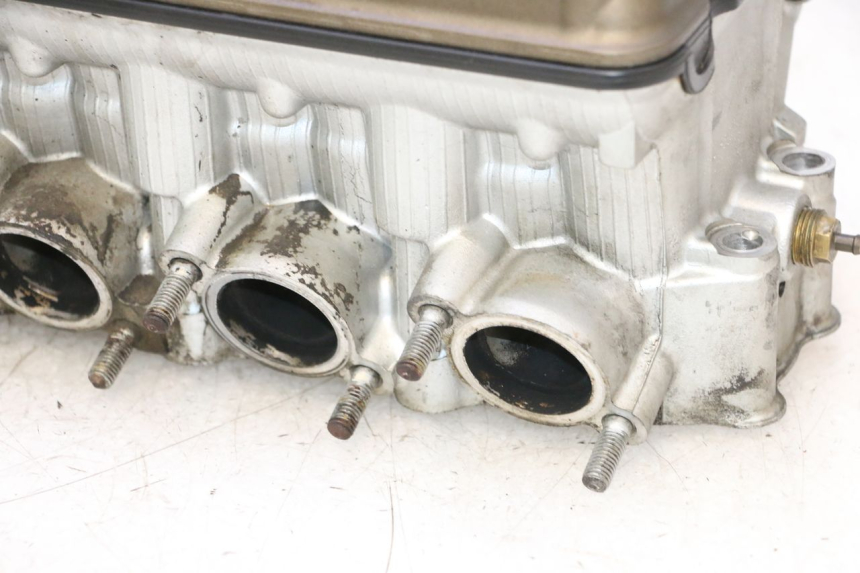 photo de CULASSE KAWASAKI ZX-6R ZX6R 600 (2000 - 2002) - Marquages et références