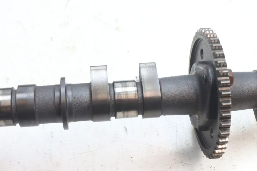photo de CULASSE KAWASAKI ZZR 600 (1995 - 2004) - Détails caractéristiques