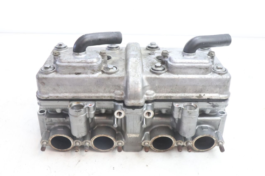 photo de CULASSE KAWASAKI ZZR 600 (1995 - 2004) - Autre angle de vue