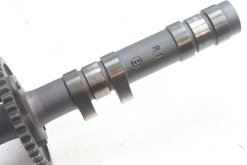 photo de CULASSE KAWASAKI ZZR 600 (1995 - 2004) - Points de fixation